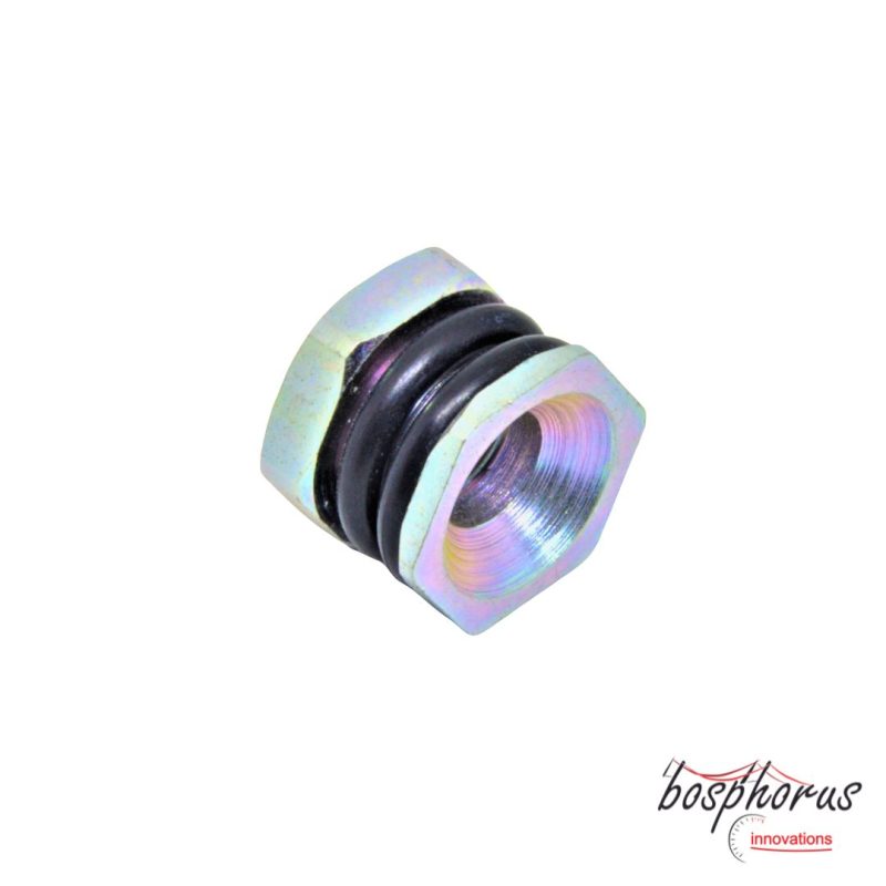 Adaptors/ Plates - Bosphorus Innovations