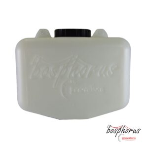 3 Litre Methanol Tank 2