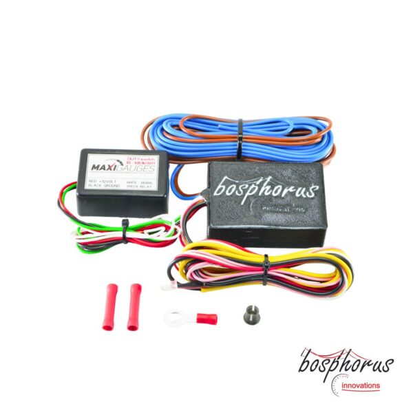 WMI Controller Stage 3 Duty
