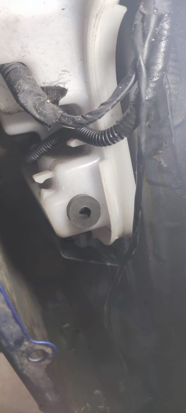Methanol Hose Adapter for Windshield Washer Tank - Image 3
