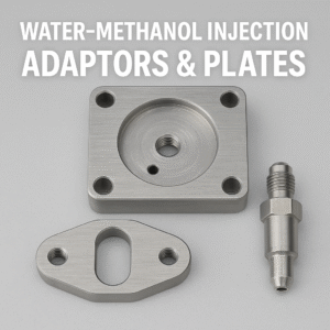 Adaptors/ Plates