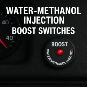 Boost Switches