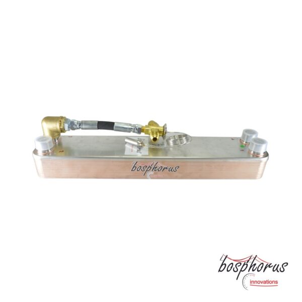 High Performance Interchiller System for Engines - Image 3