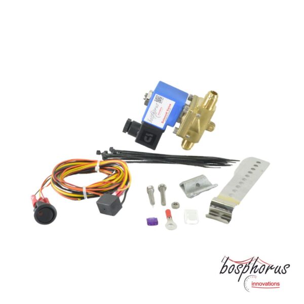 High Performance Interchiller System for Engines - Image 2