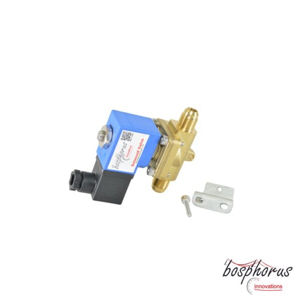 High Performance Interchiller System for Engines - Image 6