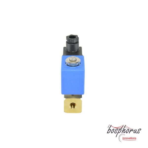 High-Performance Solenoid for Nitrous Oxide Systems - Image 3