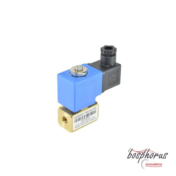 High-Performance Solenoid for Nitrous Oxide Systems - Image 4