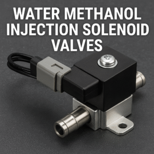 Solenoids
