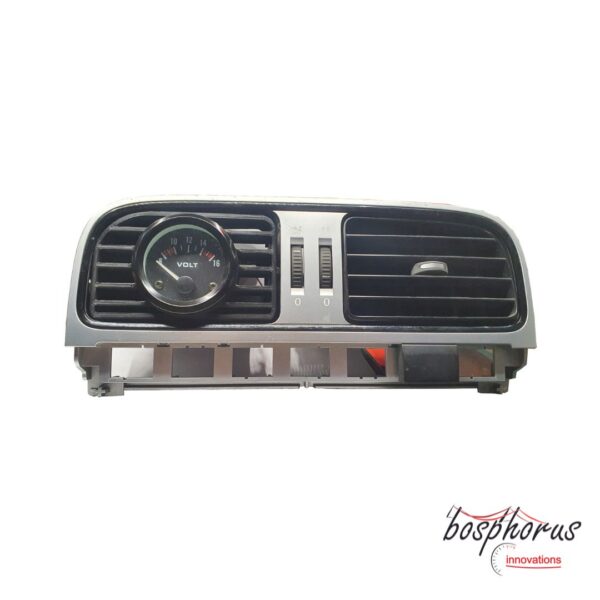 Volkswagen Polo MK5 6R 6C 2009-2016 Vent Gauge Pod
