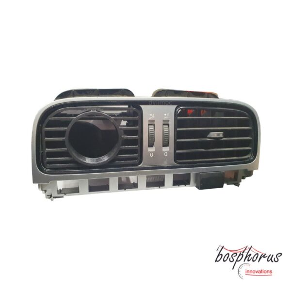 Volkswagen Polo MK5 6R 6C 2009-2016 Vent Gauge Pod - Image 2