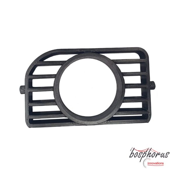 Volkswagen Polo MK5 6R 6C 2009-2016 Vent Gauge Pod - Image 3