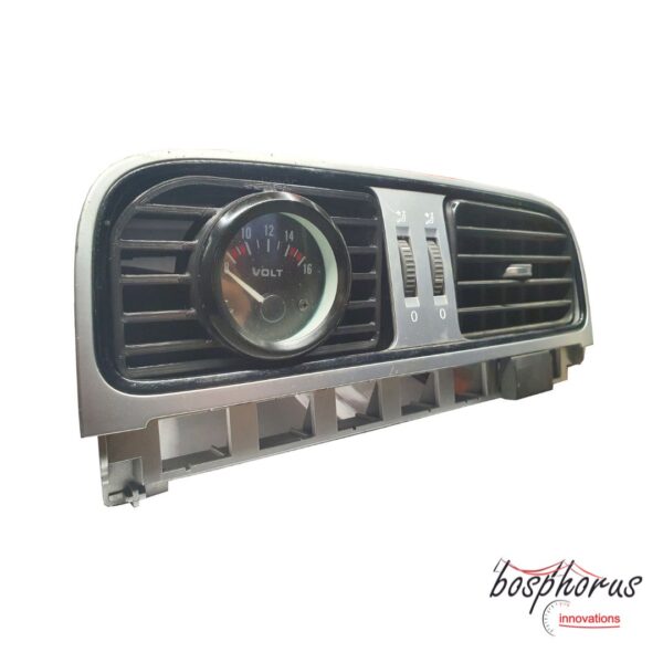 Volkswagen Polo MK5 6R 6C 2009-2016 Vent Gauge Pod - Image 5