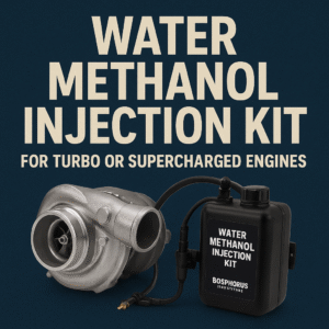 Forced Induction Gasoline
