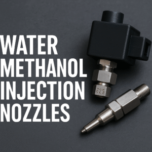 Nozzles